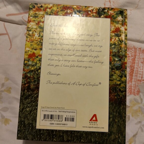 hard cover book - Picture 2 of 2